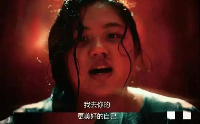 电影大饿的结局什么意思（电影大饿你会选择拥有改变自己的毅力）(12)