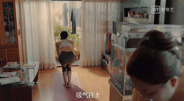 电影大饿的结局什么意思（电影大饿你会选择拥有改变自己的毅力）(7)