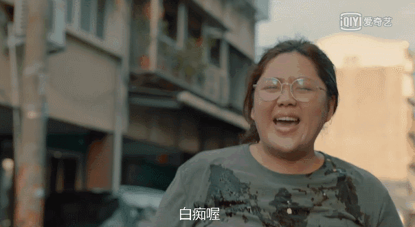 电影大饿的结局什么意思（电影大饿你会选择拥有改变自己的毅力）(5)