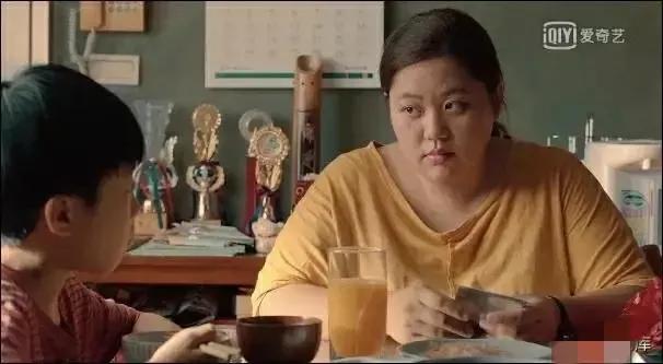 电影大饿的结局什么意思（电影大饿你会选择拥有改变自己的毅力）(8)