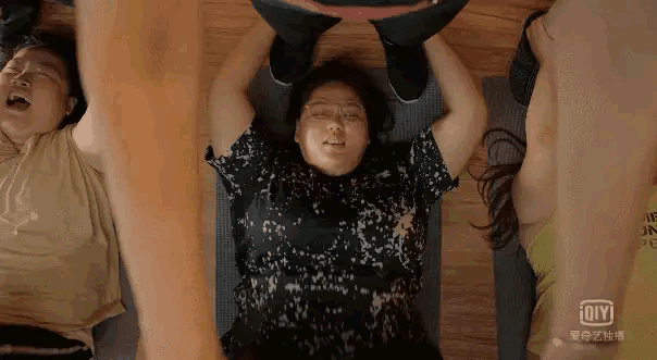 电影大饿的结局什么意思（电影大饿你会选择拥有改变自己的毅力）(11)