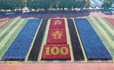 ​稍息是左脚还是右脚（教官给的军训指南）