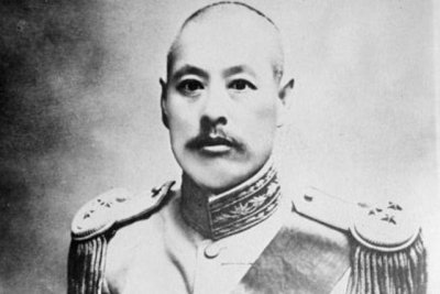 ​山东十大近代名人 山东著名近代名人