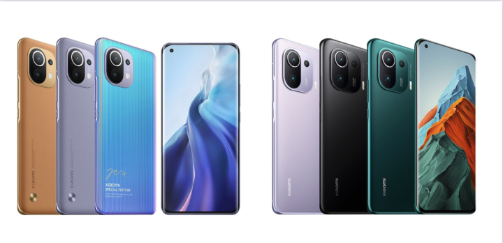 11与11pro哪个好（解读小米的配置对比）