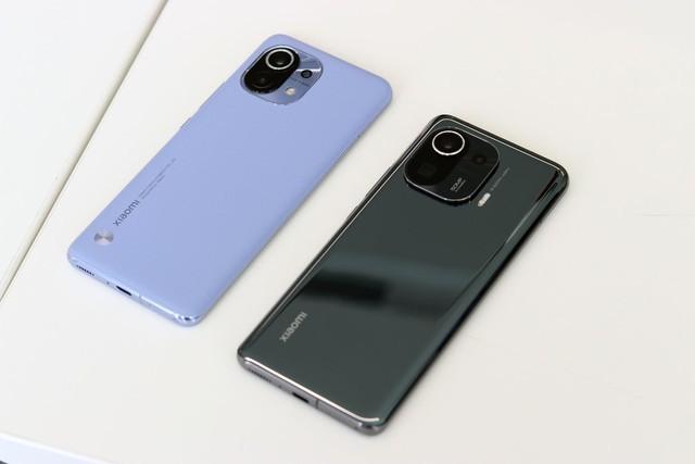 11与11pro哪个好（解读小米的配置对比）