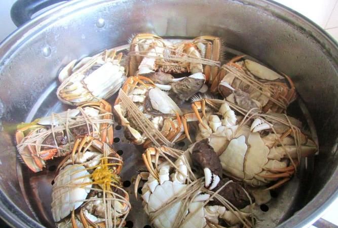 螃蟹一般要煮多长时间才能熟