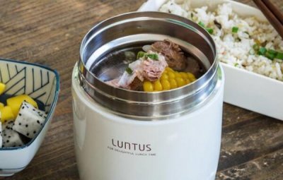 ​焖烧杯焖多久会变质，菜品一天容易变质（粥类1天半）