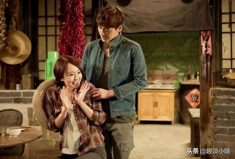 从还珠格格金锁到盗墓笔记女主为何孙耀琦销声匿迹