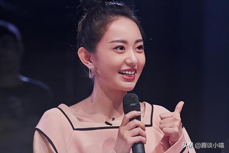 从还珠格格金锁到盗墓笔记女主为何孙耀琦销声匿迹