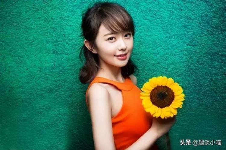 从还珠格格金锁到盗墓笔记女主为何孙耀琦销声匿迹