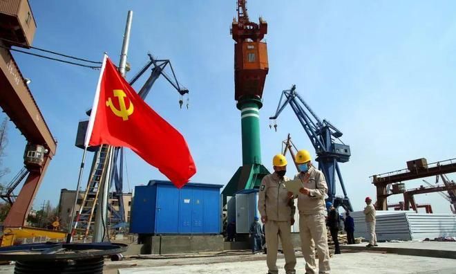 什么是中华民族伟大复兴的基础工程