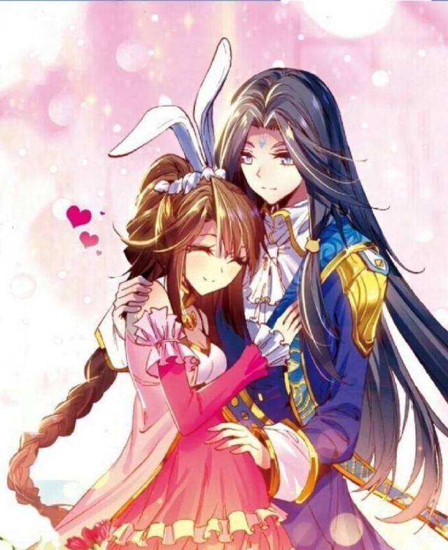 斗罗大陆:小舞为何献祭？那段往事又是怎样的呢？