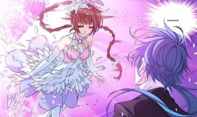 斗罗大陆:小舞为何献祭？那段往事又是怎样的呢？