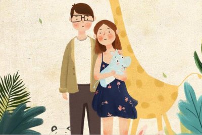 ​姐弟恋好不好，为什么很多人不看好姐弟恋