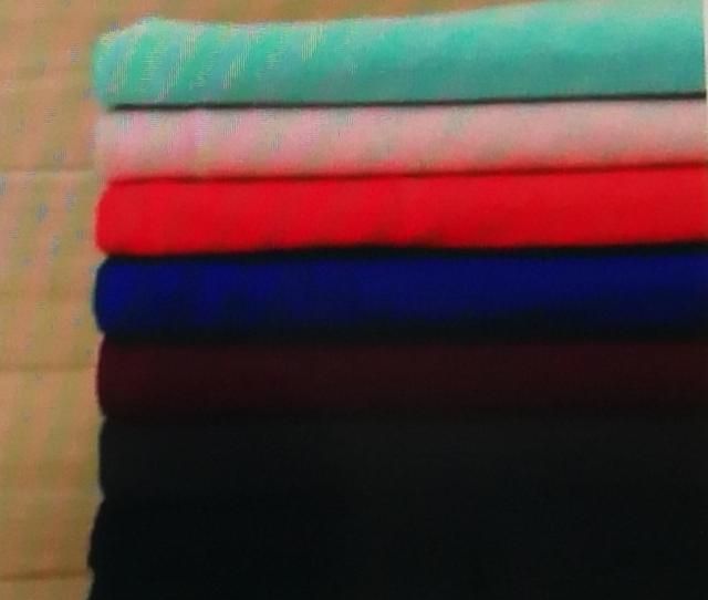 腈纶是什么，腈纶面料缺点是什么？图4