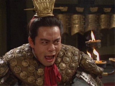 ​三国第一猛将吕布之死：貂蝉之外的惊世权谋