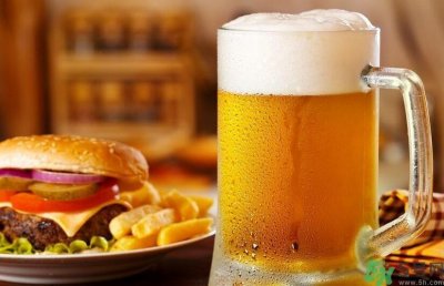 ​喝啤酒之后可以喝奶茶吗？喝啤酒之后喝奶茶好吗？