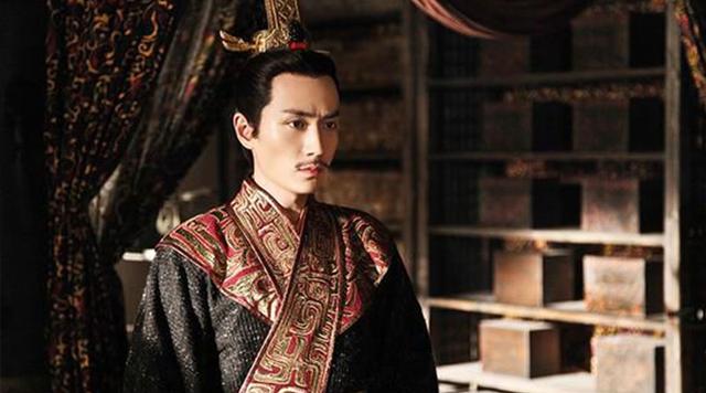 芈月传讲述的是哪国的事情（芈月传到底讲了些什么）(8)