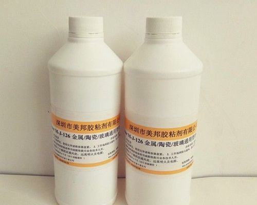 粘金属要用什么胶水哪种金属胶水好用