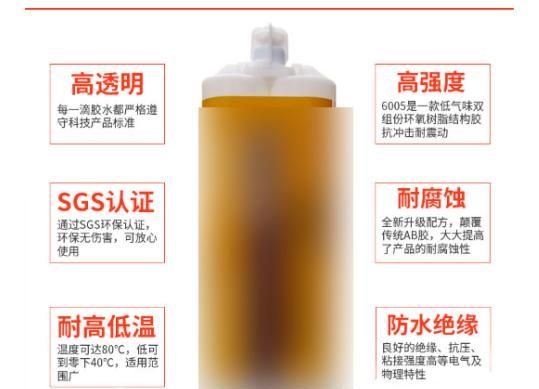 铁用什么胶水能粘住，石头与铁用什么胶水可粘牢？图7