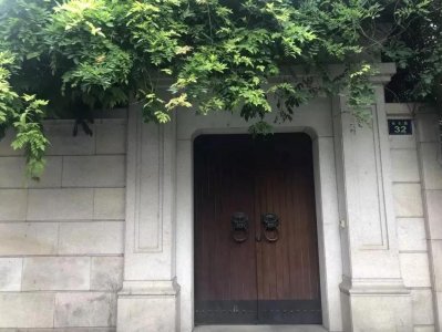 ​8804万成交，西湖边这栋名人故居开始装修！曾挂290万一年出租，如今房主打算