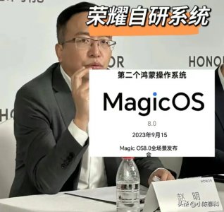 ​怎么现在国产系统都叫OS？国内五大手机品牌纷纷搞自研！
