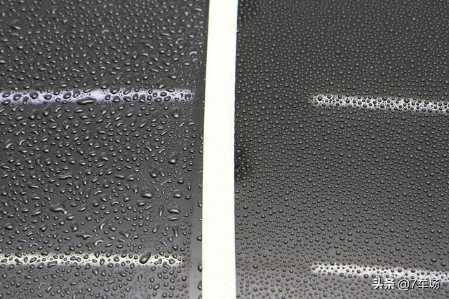 汽车镀膜有什么好处和不足(什么是汽车镀膜)(6)