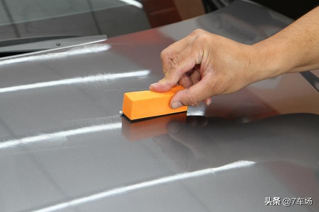 汽车镀膜有什么好处和不足(什么是汽车镀膜)(2)