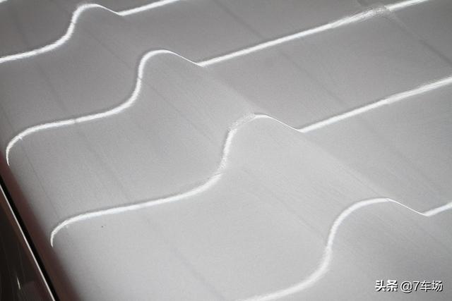 汽车镀膜有什么好处和不足(什么是汽车镀膜)(3)