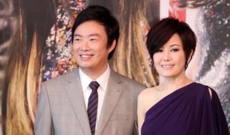 费玉清为一人42年没结婚,却有一知己,两人说好老来无伴就在一起