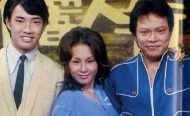 费玉清为一人42年没结婚,却有一知己,两人说好老来无伴就在一起