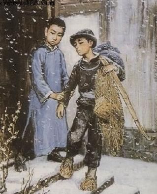 鲁迅的作品集，鲁迅,老舍,巴金的作品集有哪些？图3