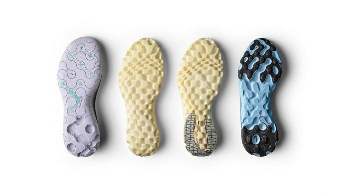 詹姆斯上脚的这双 Nike React 跑鞋终于正式发布了！