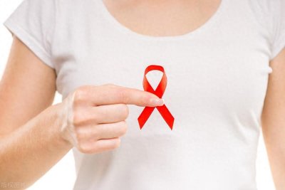 ​皮肤有几个异常表现，多是艾滋病“早期标志”，别误以为是皮肤病