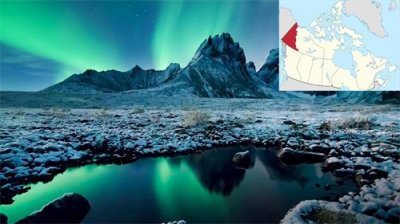 ​十个翻译最美的地名，你听过几个？