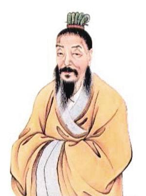 姓贺的历史名人有哪些(贺姓的来源和历史名人)