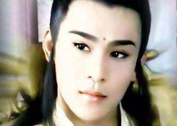 最帅古装男神，图1给8分，图二给8.5分，图8你打算给多少分