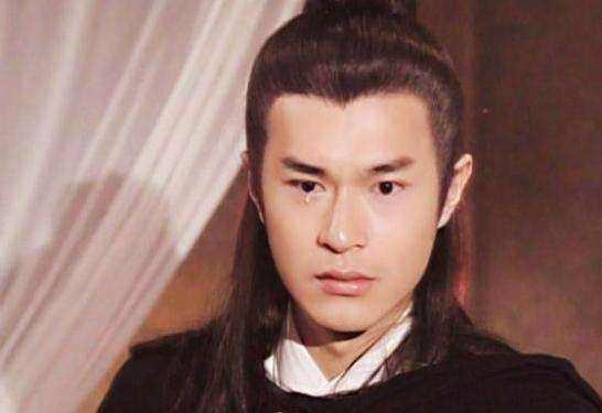 最帅古装男神，图1给8分，图二给8.5分，图8你打算给多少分