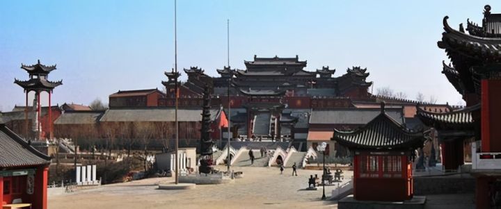 酆都城是什么意思（详解神话传说中酆都城的含义）