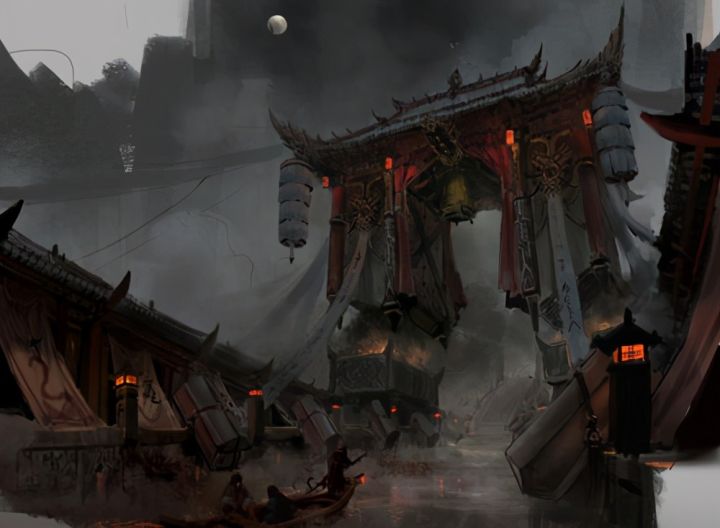 酆都城是什么意思（详解神话传说中酆都城的含义）