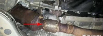 ​三元催化是什么东西，三元催化器的工作原理是什么？