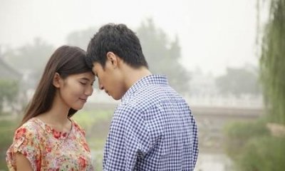 ​深爱一个人却无法在一起(不能在一起却只能思念)