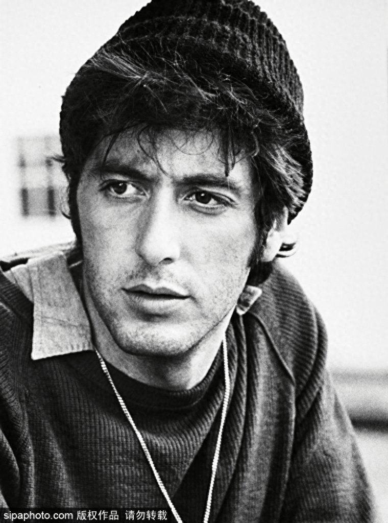 “教父”阿尔·帕西诺曾因票房不佳息影四年 回归后拿到影帝