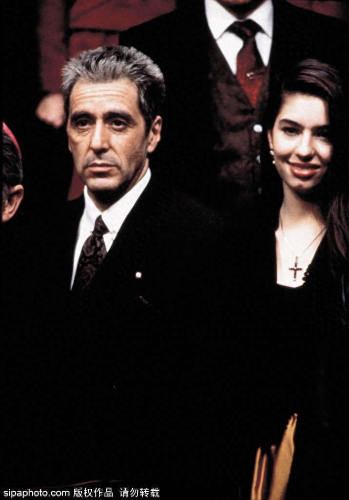 “教父”阿尔·帕西诺曾因票房不佳息影四年 回归后拿到影帝