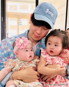 ​林俊杰方回应恋情，网友：快五十了，再不结婚蛋糕上都要有寿桃了