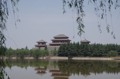 ​刘立夫 | 商鞅的老师是谁？