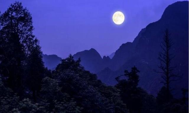 四川峨眉山介绍(四川峨眉山)(10)