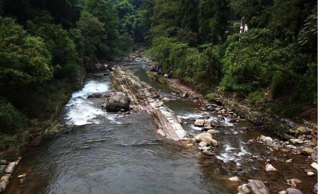 四川峨眉山介绍(四川峨眉山)(13)