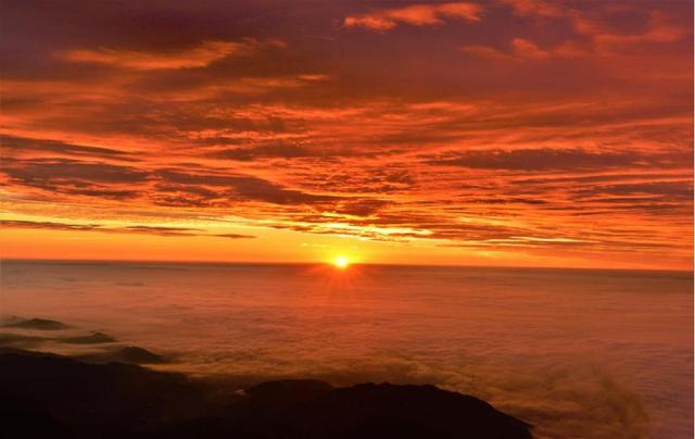 四川峨眉山介绍(四川峨眉山)(4)