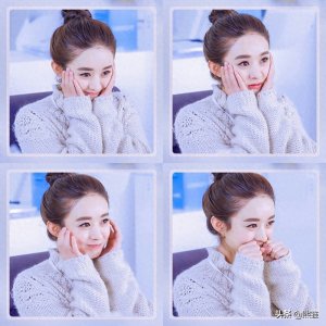 ​赵丽颖和唐嫣用演技向你们诠释，你不喜欢的傻白甜到底有多可人？